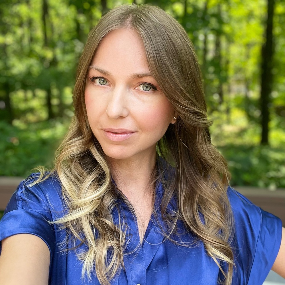 Meet your Posher, Olga